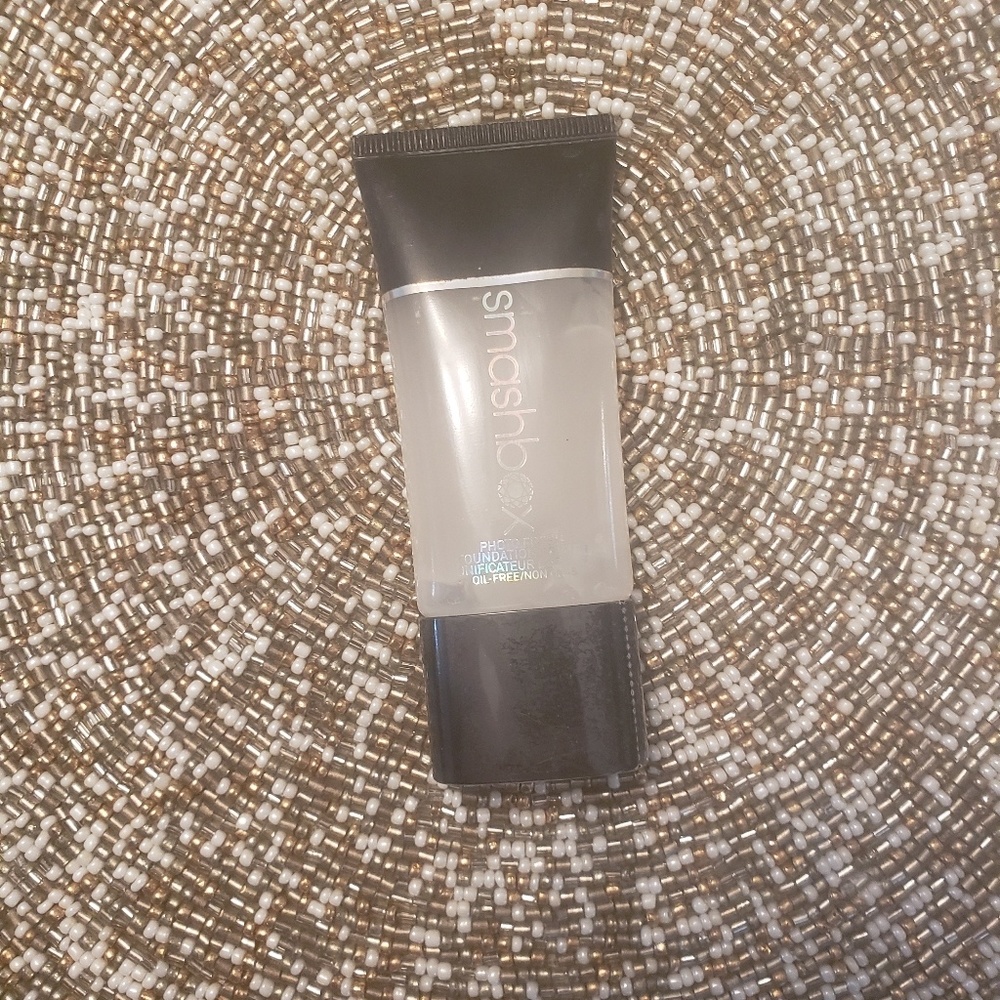 NEW Smashbox Photo Finish Primer